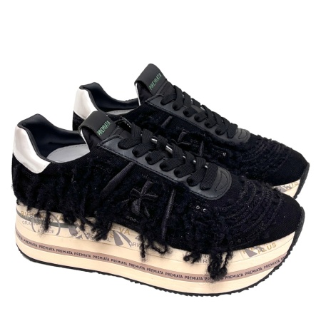 PREMIATA [104482] премиум класса в бутиках Monte Rosso