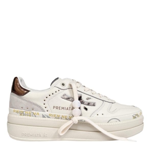 PREMIATA MICOL VAR 7035 премиум класса в бутиках Monte Rosso