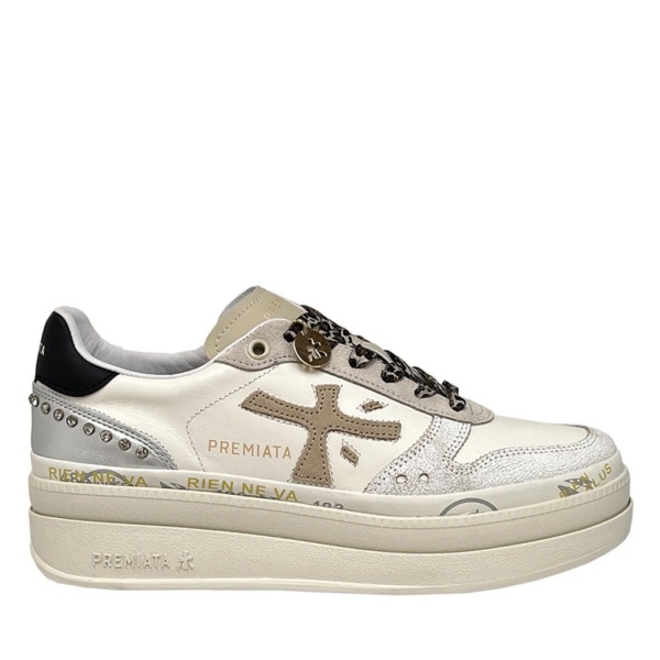 PREMIATA MICOL VAR 7751 премиум класса в бутиках Monte Rosso