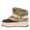 ASH MOONRISE FW25-S-151811-003 премиум класса в бутиках Monte Rosso
