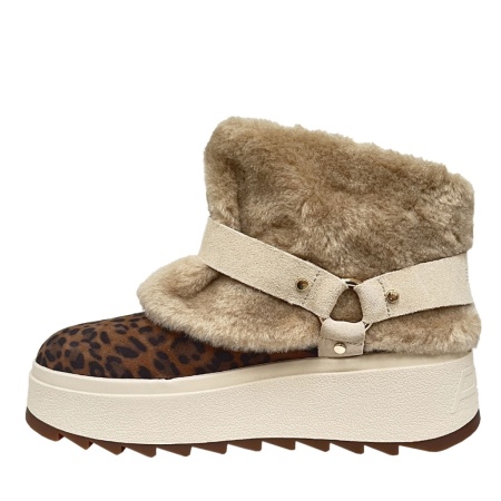 ASH MOONRISE FW25-S-151811-003 премиум класса в бутиках Monte Rosso