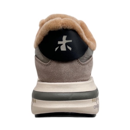 PREMIATA [104485] премиум класса в бутиках Monte Rosso