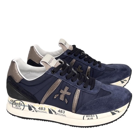 PREMIATA CONNY VAR 6981 премиум класса в бутиках Monte Rosso
