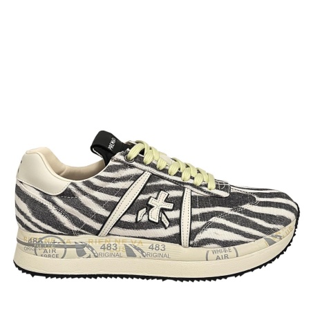 PREMIATA CONNY VAR 7361 премиум класса в бутиках Monte Rosso