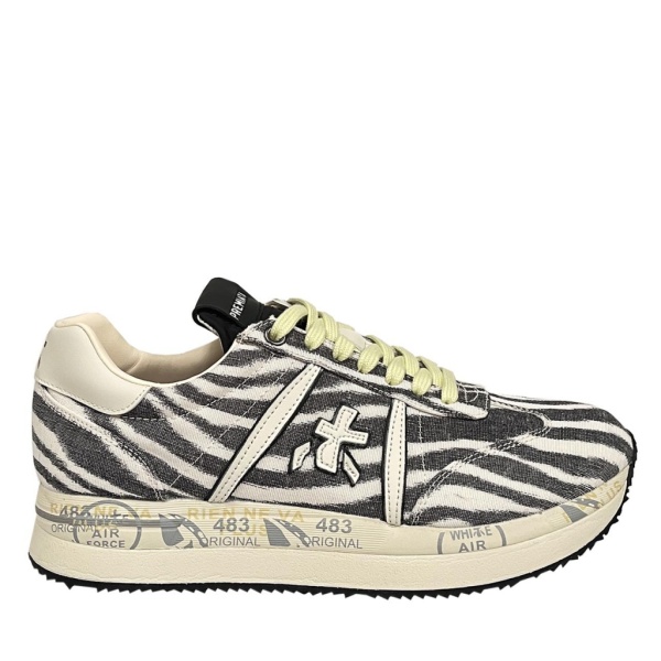 PREMIATA CONNY VAR 7361 премиум класса в бутиках Monte Rosso
