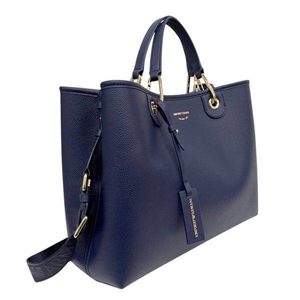 EMPORIO ARMANI EW000362 AF12036 MB051 премиум класса в бутиках Monte Rosso