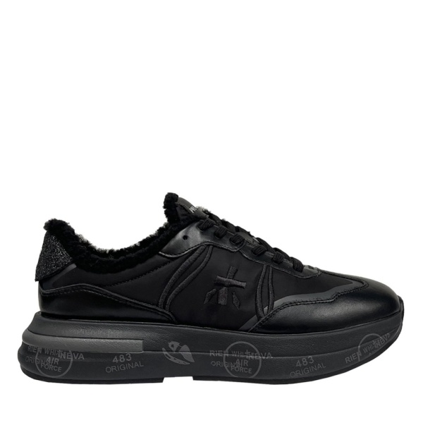 PREMIATA CASSIE VAR 7065M премиум класса в бутиках Monte Rosso