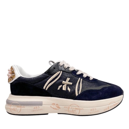 PREMIATA [104486] премиум класса в бутиках Monte Rosso