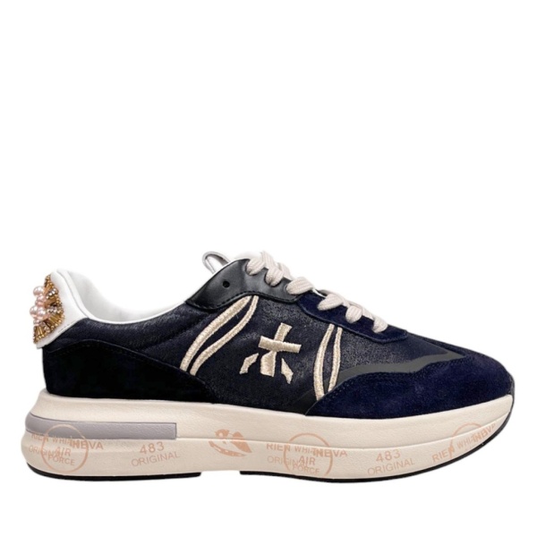 PREMIATA [104486] премиум класса в бутиках Monte Rosso