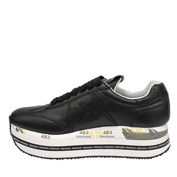 PREMIATA BETH VAR 7107 премиум класса в бутиках Monte Rosso