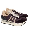 PREMIATA CONNY VAR 7075M премиум класса в бутиках Monte Rosso