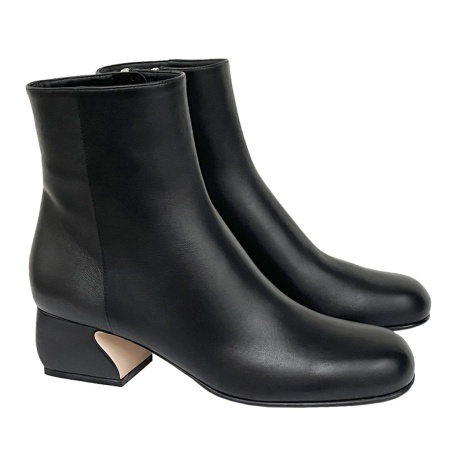 SERGIO ROSSI [109267] премиум класса в бутиках Monte Rosso