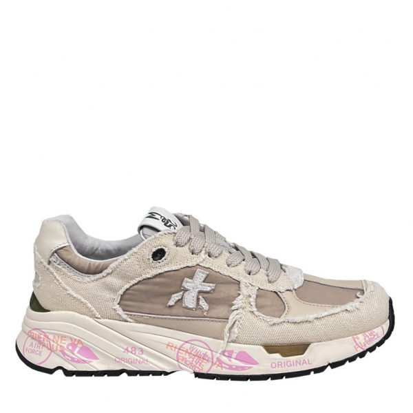 PREMIATA MASED 6681 премиум класса в бутиках Monte Rosso