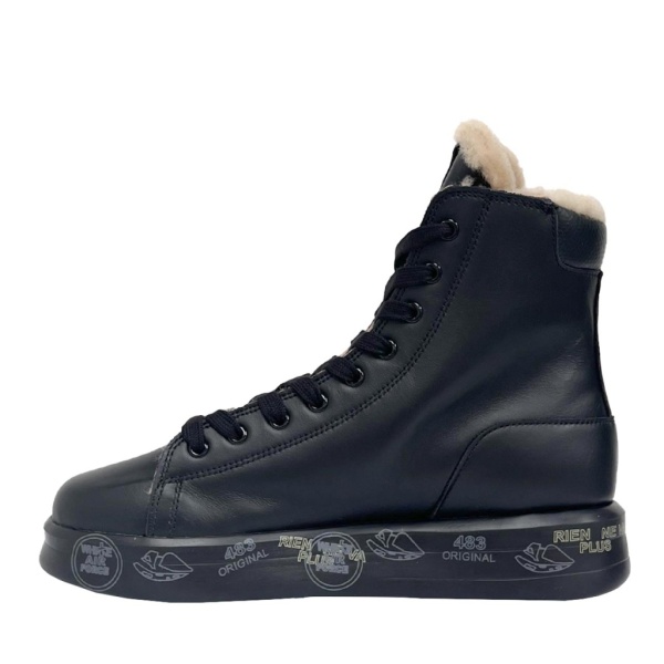 PREMIATA EDITH VAR 7069M премиум класса в бутиках Monte Rosso
