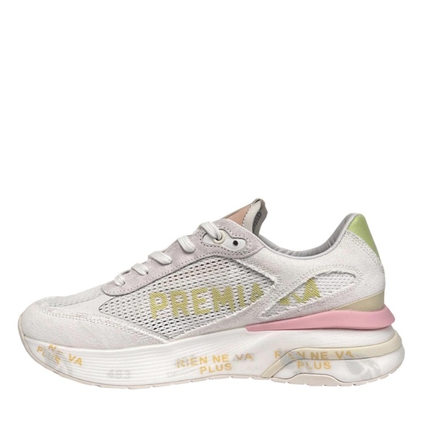 PREMIATA MOERUND VAR 6736 премиум класса в бутиках Monte Rosso