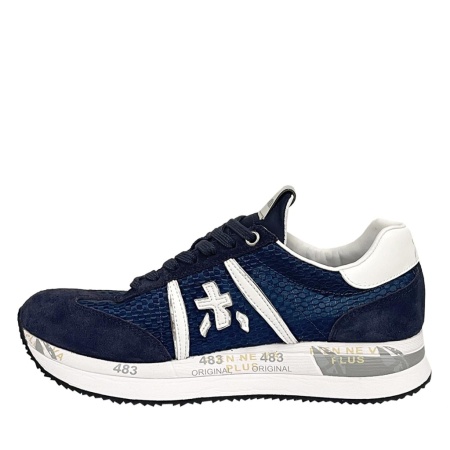 PREMIATA CONNY VAR 7368 премиум класса в бутиках Monte Rosso