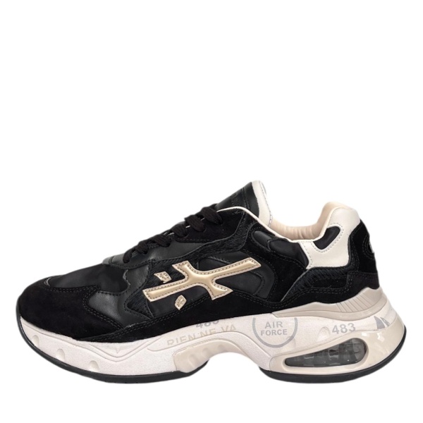 PREMIATA SHARKYD VAR 372 премиум класса в бутиках Monte Rosso