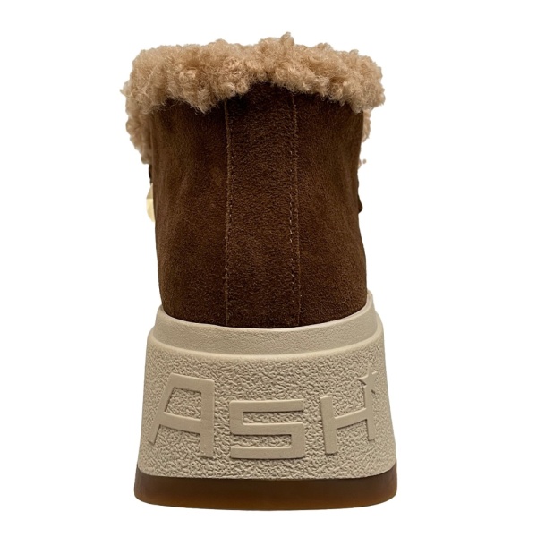 ASH MAGIC FW24-139472-003 премиум класса в бутиках Monte Rosso