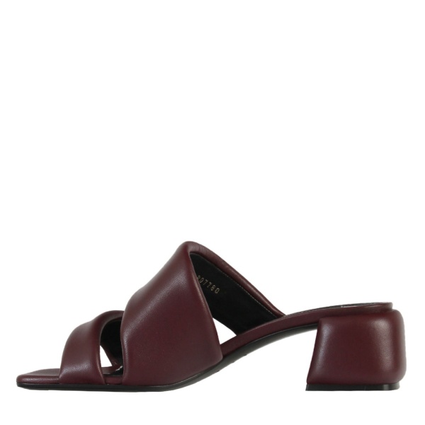 SERGIO ROSSI [100875] премиум класса в бутиках Monte Rosso