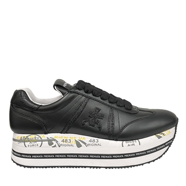 PREMIATA BETH VAR 7107 премиум класса в бутиках Monte Rosso