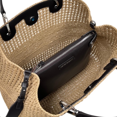 EMPORIO ARMANI [111374] премиум класса в бутиках Monte Rosso