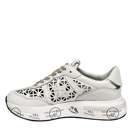 PREMIATA CASSIE VAR 7385 премиум класса в бутиках Monte Rosso