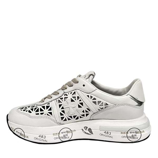 PREMIATA CASSIE VAR 7385 премиум класса в бутиках Monte Rosso