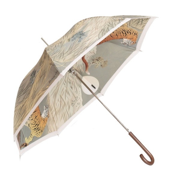 RADICAL CHIC Guardians umbrella-cane премиум класса в бутиках Monte Rosso