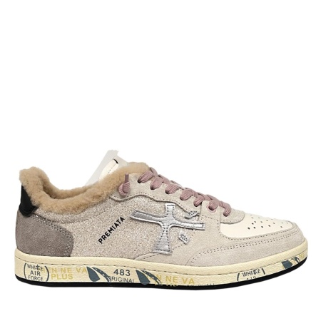 PREMIATA [107782] премиум класса в бутиках Monte Rosso