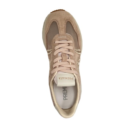 PREMIATA [106956] премиум класса в бутиках Monte Rosso