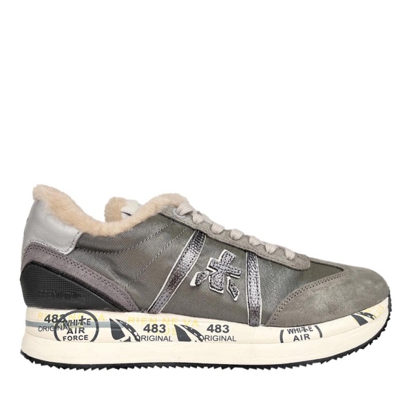 PREMIATA CONNY VAR 7077M премиум класса в бутиках Monte Rosso