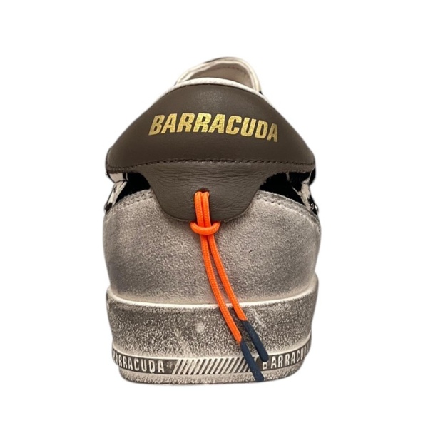 BARRACUDA [112447] премиум класса в бутиках Monte Rosso