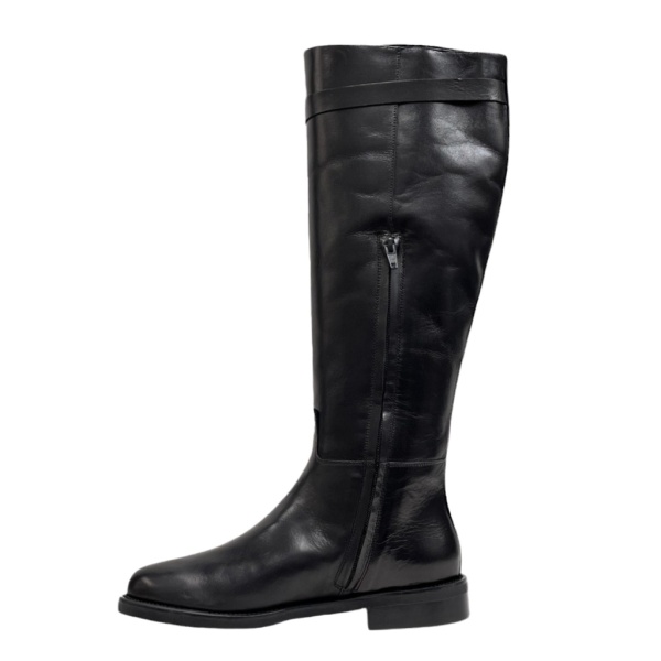 LUCA GROSSI K661T nero премиум класса в бутиках Monte Rosso