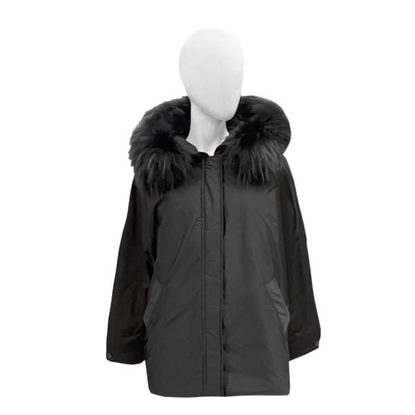 TUFFONI 7725052D-FUR(7 SJS) премиум класса в бутиках Monte Rosso