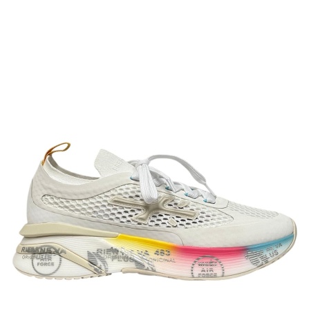 PREMIATA [111083] премиум класса в бутиках Monte Rosso