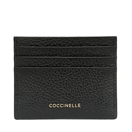 COCCINELLE E2SSL129501 001 премиум класса в бутиках Monte Rosso