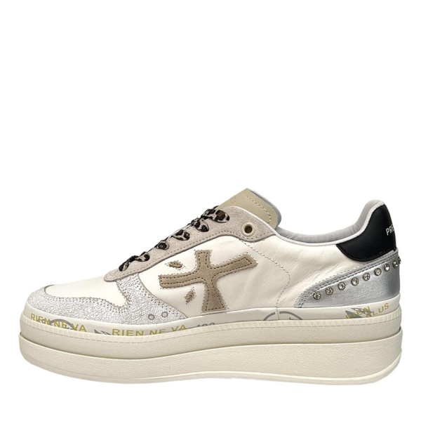 PREMIATA [107401] премиум класса в бутиках Monte Rosso