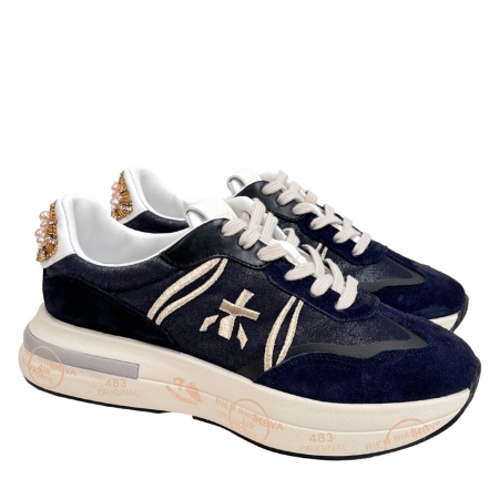 PREMIATA CASSIE VAR 7000 премиум класса в бутиках Monte Rosso