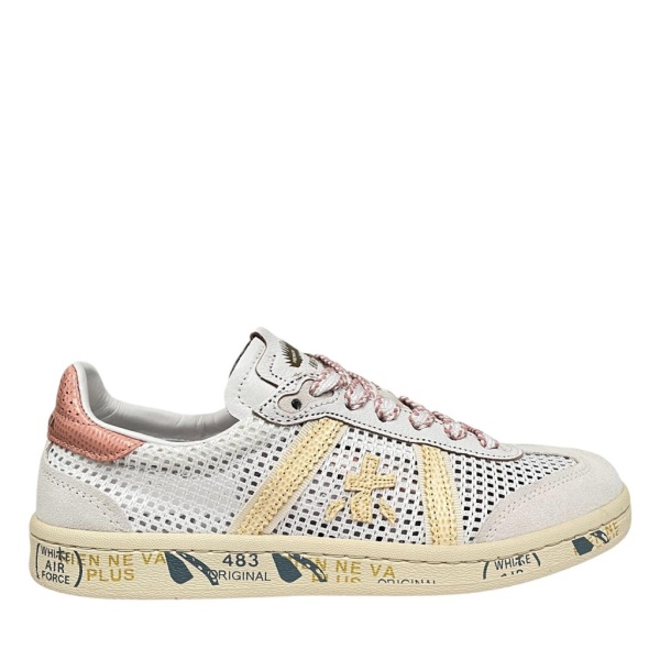 PREMIATA [109919] премиум класса в бутиках Monte Rosso