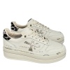 PREMIATA MICOL VAR 7441 премиум класса в бутиках Monte Rosso
