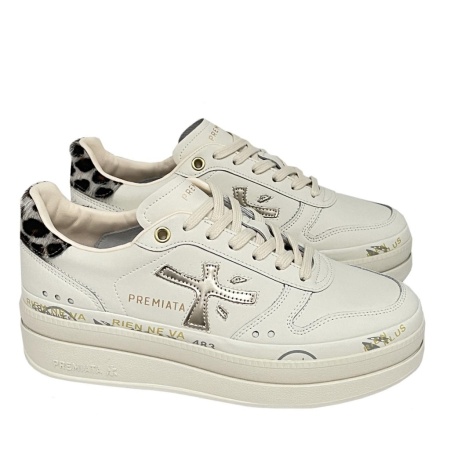 PREMIATA MICOL VAR 7441 премиум класса в бутиках Monte Rosso