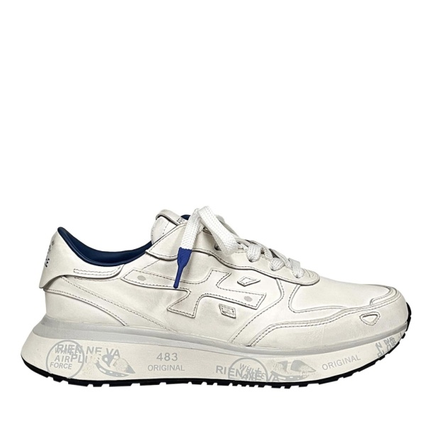 PREMIATA LAURYN VAR 7514 премиум класса в бутиках Monte Rosso
