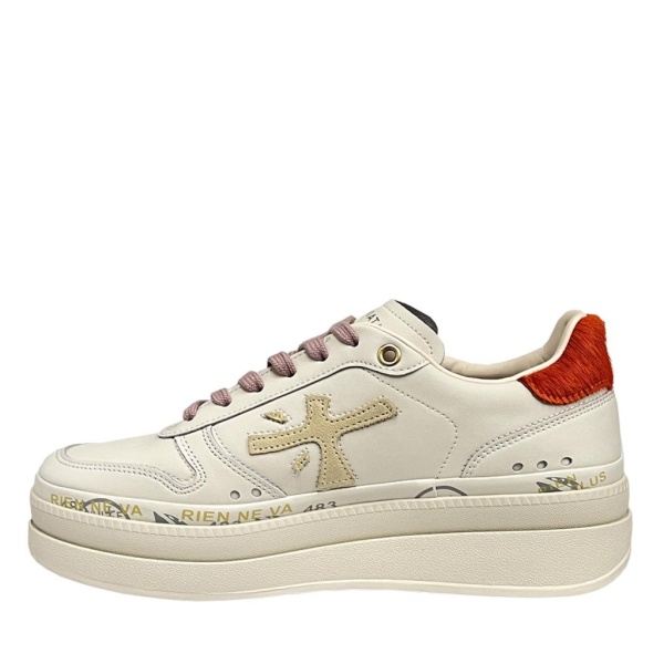 PREMIATA MICOL VAR 7442 премиум класса в бутиках Monte Rosso