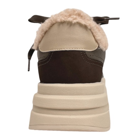 ASH IMPULS FUR FW24-S-136517-001 премиум класса в бутиках Monte Rosso
