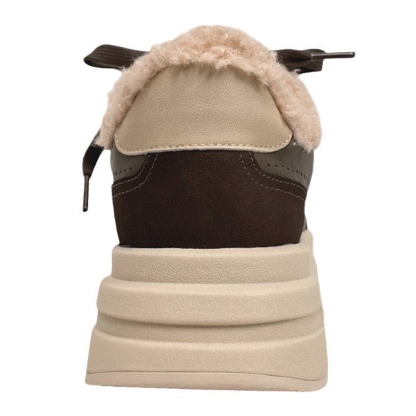 ASH IMPULS FUR FW24-S-136517-001 премиум класса в бутиках Monte Rosso