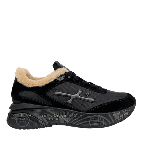 PREMIATA MOERUND VAR 7795M премиум класса в бутиках Monte Rosso