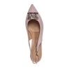 M.FABIANI 6128 rosa премиум класса в бутиках Monte Rosso