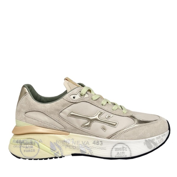 PREMIATA MOERUND VAR 7466 премиум класса в бутиках Monte Rosso