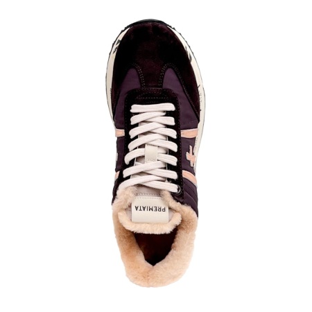 PREMIATA CONNY VAR 7075M премиум класса в бутиках Monte Rosso