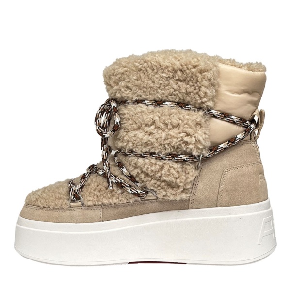 ASH MOBOO FW23-S-138083-002 премиум класса в бутиках Monte Rosso